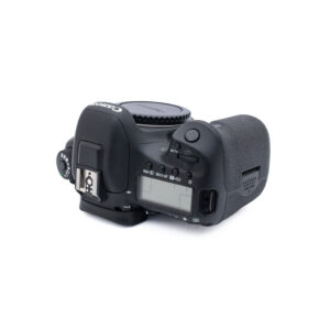 Canon 7D Mark II 5382_4 Canon EOS 7D Mark II - Second-hand