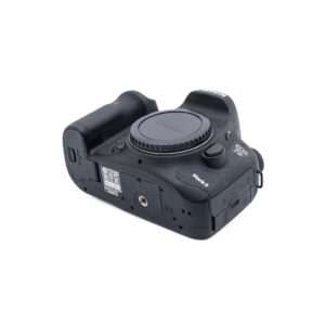 Canon 7D Mark II 5382_5 Canon EOS 7D Mark II - Second-hand