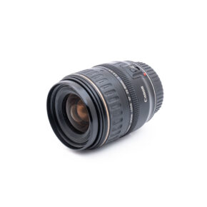 Canon EF 28-80mm f/3.5 - 5.6 USM - Käytetty
