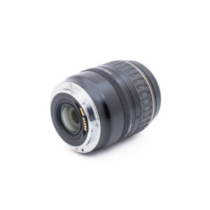 Canon EF 28-80mm f/3.5 - 5.6 USM - Käytetty