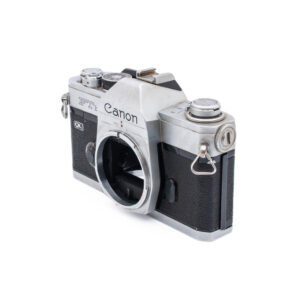 Film camera