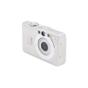 Canon Ixus 60_1 Canon IXUS 60 - Käytetty