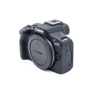 Canon R50 3046_1 Canon EOS R50 - Käytetty