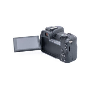 Canon R50 9101_3 Canon EOS R50 - Käytetty