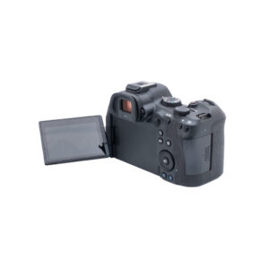 Canon R6 Mark II 2522_3 Canon EOS R6 Mark II - Käytetty