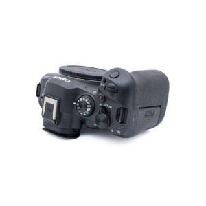 Canon R6 Mark II 2522_4 Canon EOS R6 Mark II - Käytetty