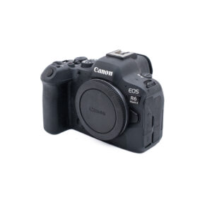 Canon EOS R6 Mark II - Used