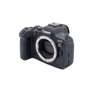 Canon R6 Mark II 7087_2 Canon EOS R6 Mark II - Käytetty