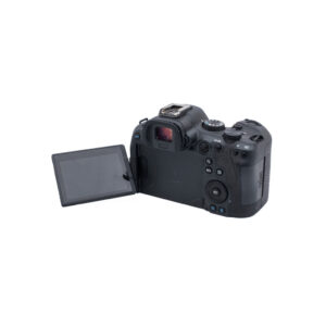 Canon R6 Mark II 7087_3 Canon EOS R6 Mark II - Käytetty