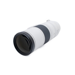 Canon RF 200-800mm f/6.3-9 IS USM - Käytetty
