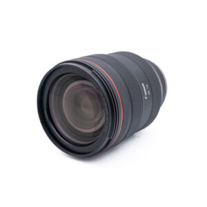 Canon RF 28-70mm f2 L USM2_2 Canon RF 28-70mm f/2 L USM - Käytetty