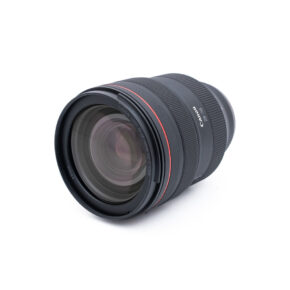 Canon RF 28-70mm f2 L USM_2 Canon RF 28-70mm f/2 L USM - Käytetty