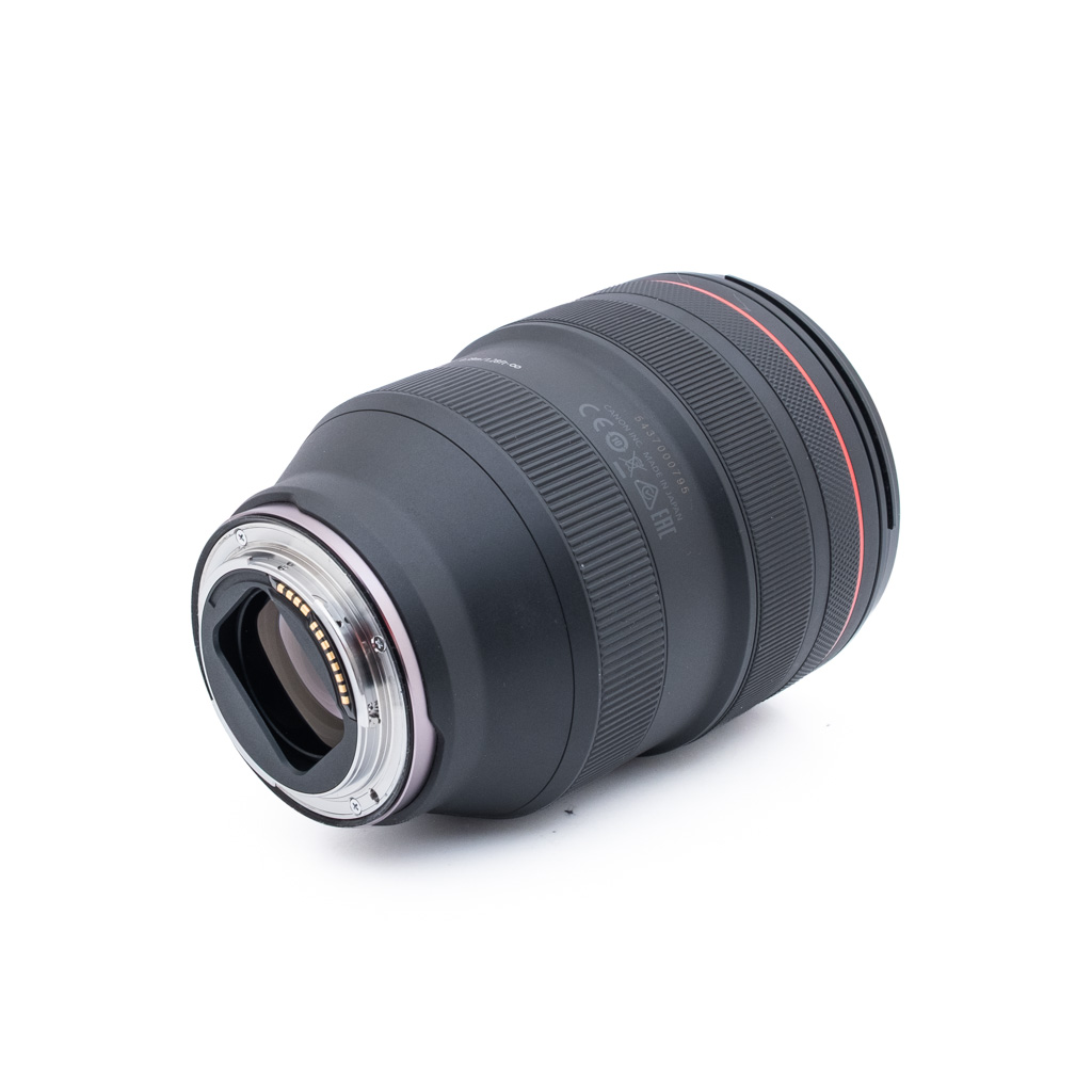 Canon RF 28-70mm f/2 L USM - Käytetty