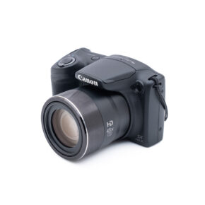 Canon PowerShot SX430 IS - Käytetty