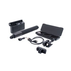 DJI Action 6_3 DJI Osmo Action 6 Adventure Combo - Käytetty