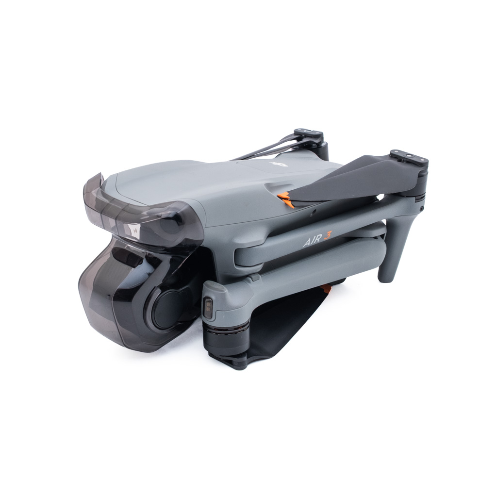DJI Air3_1 DJI Air 3 Fly More – Second-hand