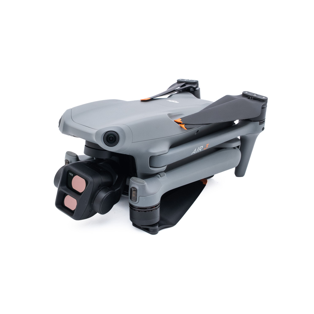 DJI Air3_2 DJI Air 3 Fly More – Second-hand