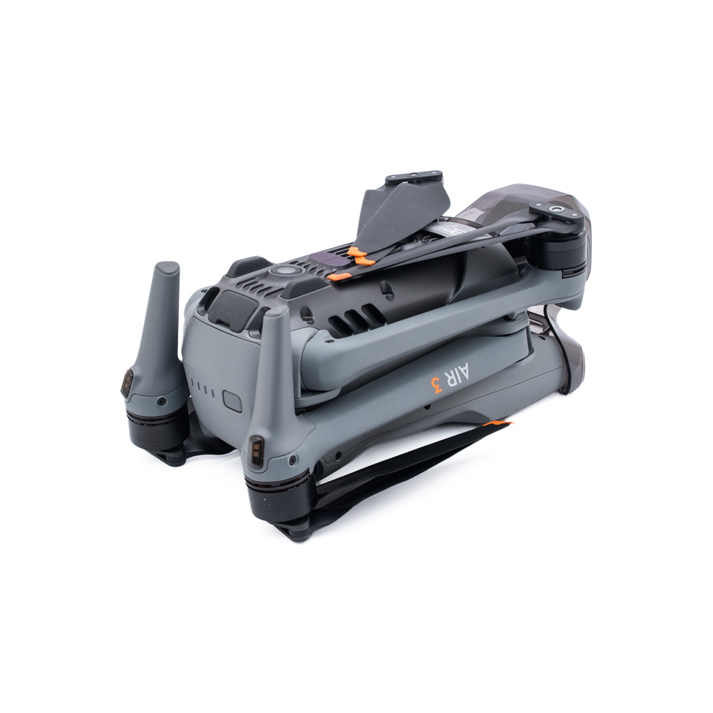 DJI Air3_3 DJI Air 3 Fly More – Second-hand