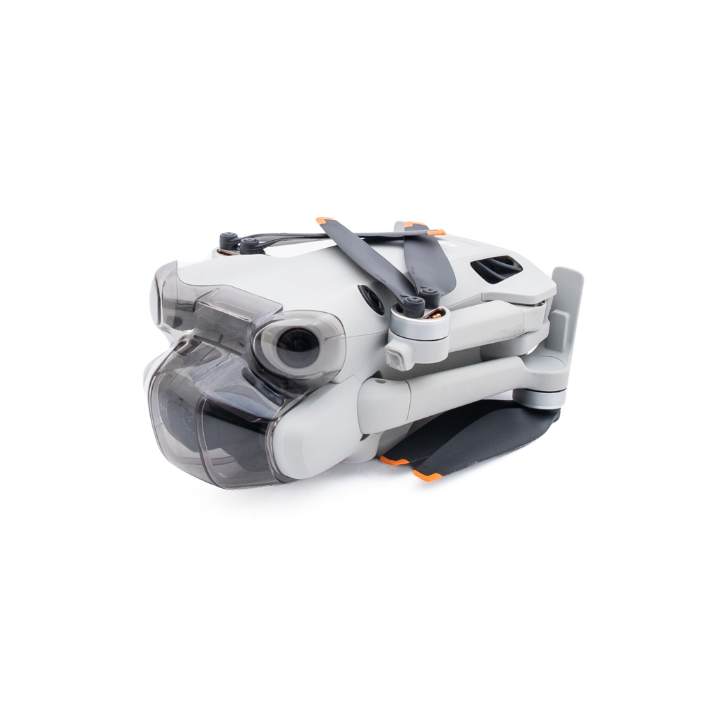 DJI Mini 4 Pro Fly More - Used