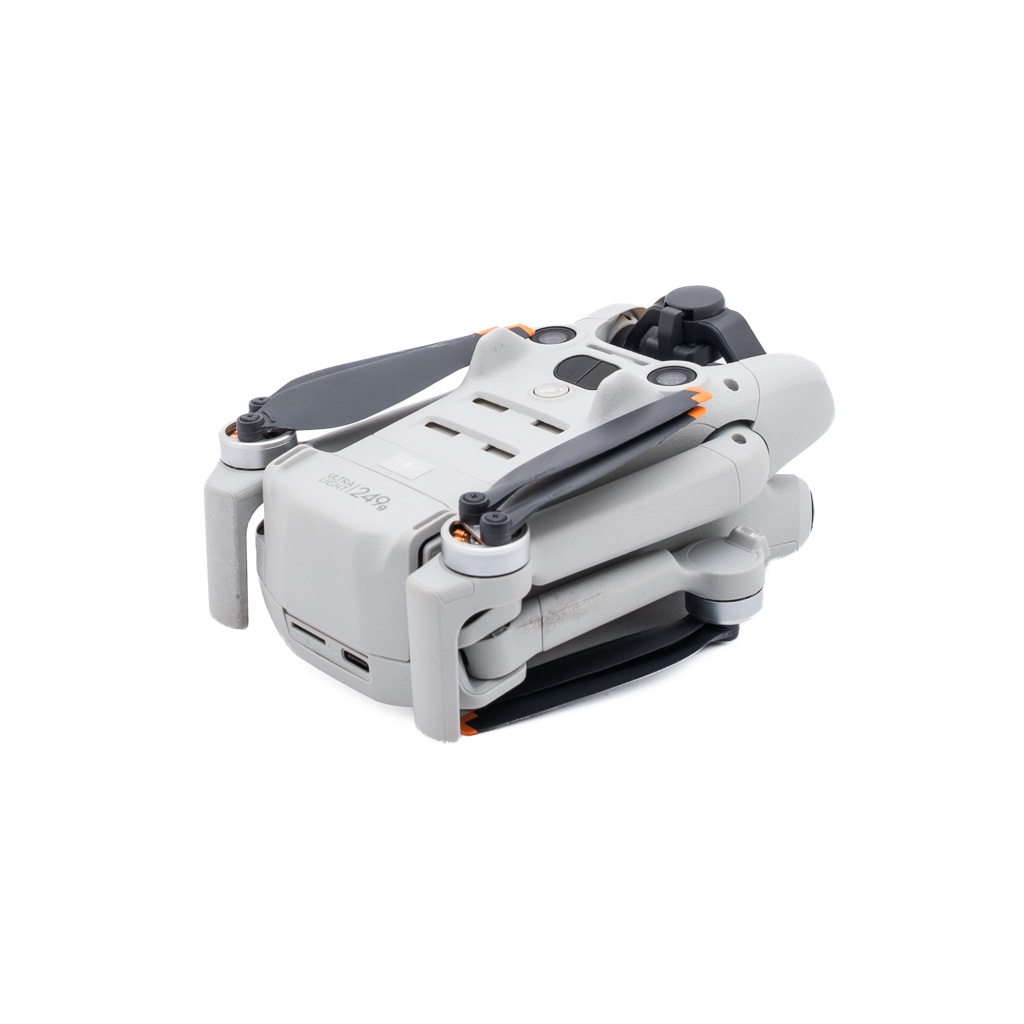 DJI Mini 4 Pro Fly More - Used