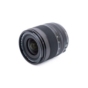 Fuji 16-50mm f28-48 R LM WR_2 Fujifilm Fujinon XF 16-50mm f/2.8-4.8 R LM WR - Käytetty