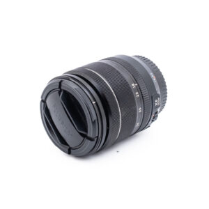 Fuji 18-55mm f28-4 R LM OIS_1 Fujifilm Fujinon XF 18-55mm f/2.8-4 R LM OIS - Käytetty