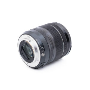 Fuji 18-55mm f28-4 R LM OIS_3 Fujifilm Fujinon XF 18-55mm f/2.8-4 R LM OIS - Käytetty
