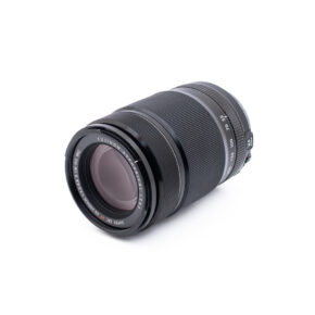 Fuji 55-200mm f35-48 R LM OIS_2 Fujifilm Fujinon XF 55-200mm f/3.5-4.8 R LM OIS - Käytetty