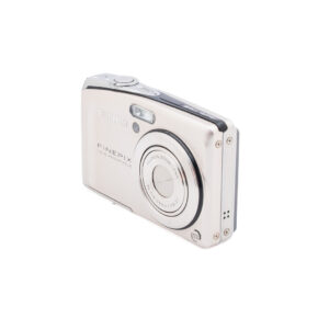 Fujifilm FinePix F50fd - Käytetty