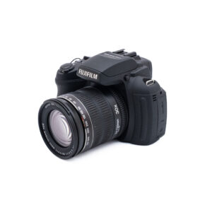 Fujifilm FinePix HS 35 EXR - Käytetty