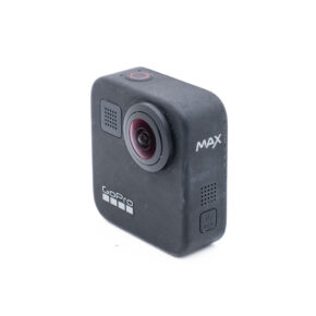 GoPro Max_2 GoPro Max 360 - Used