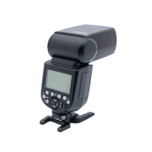 GodoxV860 C_1 Godox Ving V860 III Canon - Käytetty