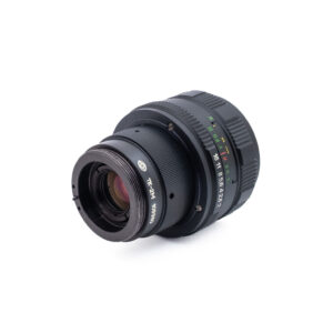 Zenit 58mm f/2 Helios-44M-4 M42 – Second-hand
