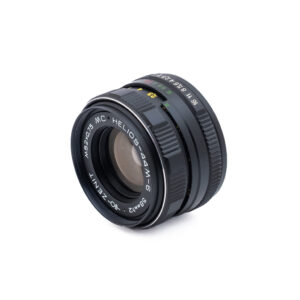 Helios-44M-6 58mm f/2.2 Zenit 58mm f/2 Helios-44M-6 MC M42 – Second-hand