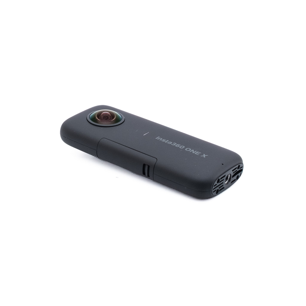 Insta360 ONE X_1 Insta360 One X - Käytetty
