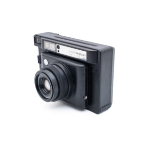 LOMO Instant WIDE_1 Lomography Lomo'Instant Wide -pikakamera - Käytetty