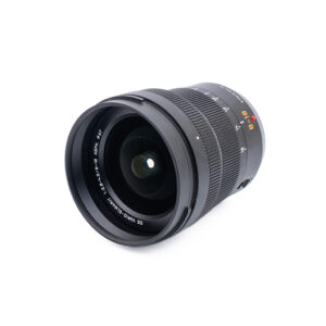LUmix 8-18mm f28-4_2 Hoya Fusion ONE Next Protector 82mm -suojasuodin