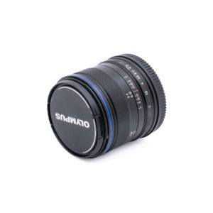Laowa 7.5mm f/2 C-Dreamer MFT - Used