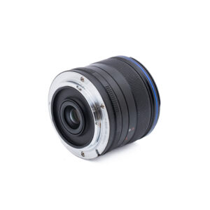 Laowa 7.5mm f/2 C-Dreamer MFT - Used