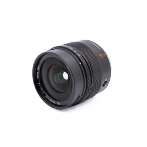 Lumix 12mm d14 Asph_2 Panasonic Lumix DG Summilux 12mm f/1.4 – Second-hand