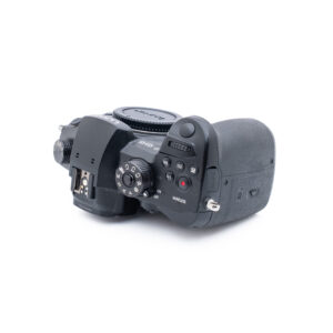 Lumix GH5 4959_4 Panasonic Lumix GH5 - Käytetty