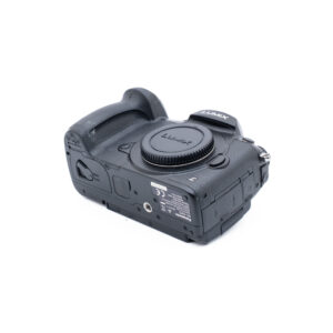 Lumix GH5 4959_5 Panasonic Lumix GH5 - Käytetty