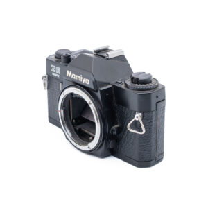 Mamiya ZA Quartz_1 Olympus Mju III 80 - Käytetty