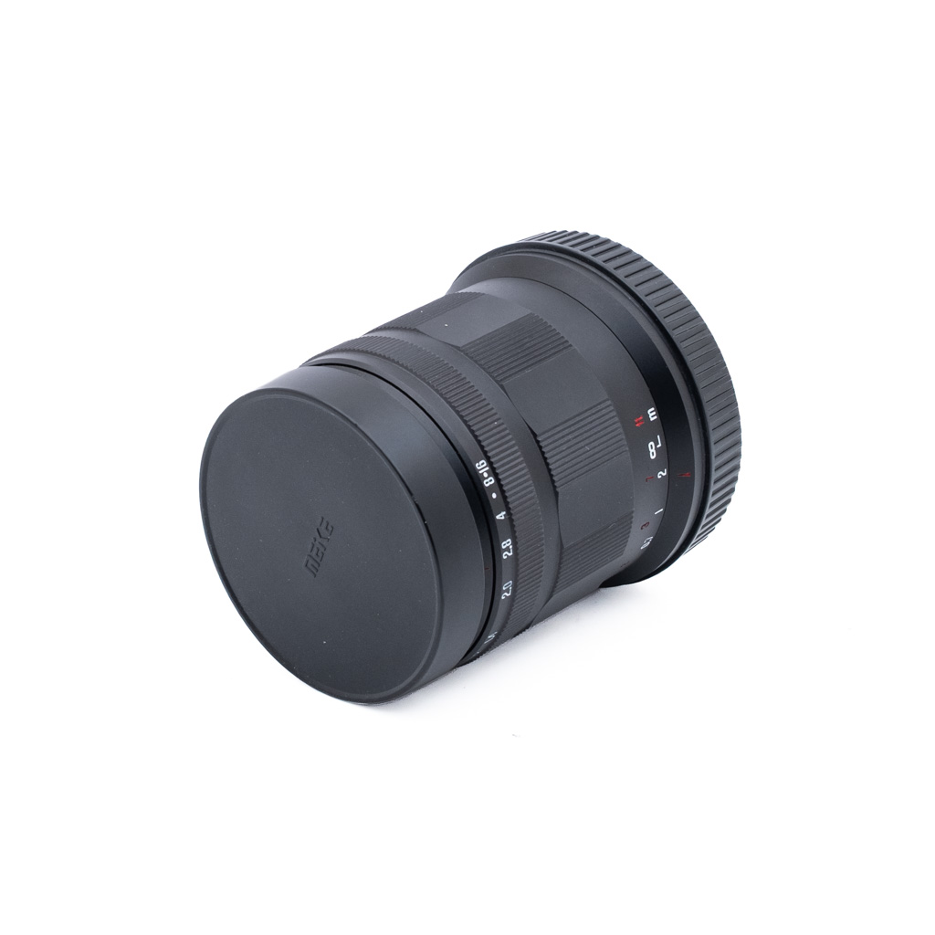 Meike 35mm f095_1 Meike 35mm f/0.95 Canon RF-S – Second-hand