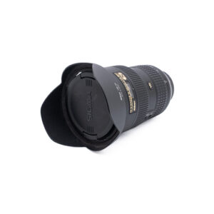 Nikon 16-35mm f14 G ED VR_1 Nikon AF-S Nikkor 16-35mm f/4 G ED VR - Käytetty