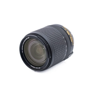 Nikon 18–140 mm f/3.5–5.6G ED VR DX_2 Nikon Monarch M5 10×42 binoculars