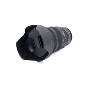 Nikon Nikkor Z 24-70mm f/2.8 S - Käytetty