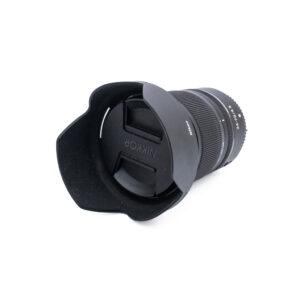 Nikon 24-70mm f4 S_1 Nikon Nikkor Z 24-70mm f/4 S - Used