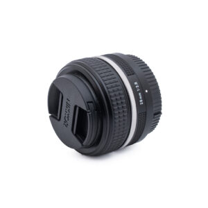 Nikon Nikkor Z 28mm f/2.8 SE - Käytetty