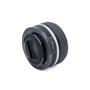 Nikon Nikkor Z 28mm f/2.8 SE - Käytetty
